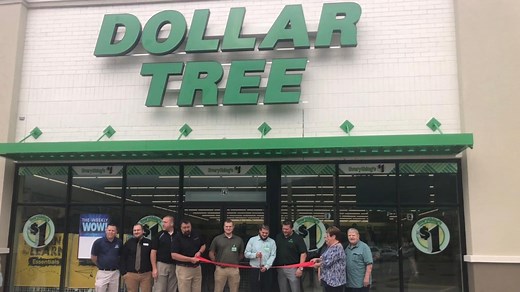 First-ever Dollar Tree finally opens in Harlan County