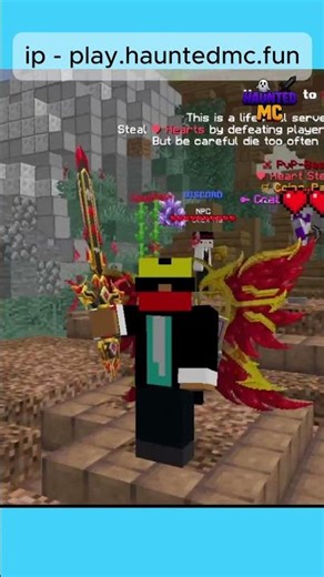 New Minecraft Public Server 2026 | Free SMP Server #shorts #minecraft