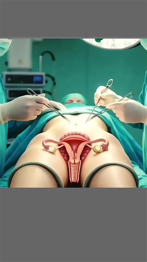 Hysterectomy Procedure 3D Animation #hysterectomy #hysterectomyrecovery #hysterectomysurgery #hysterectomyjourney #hysteroscopyinternal #hysteroscope #hysteroscopysurgeryEN #hysteroscopicmyomectomy #cervicalcancer #cervicalcancertreatment #cervixcancer #medical3danimation #3dmedicalanimation
