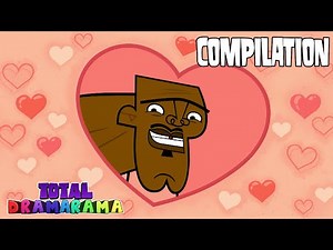 Love is in the Air | Total Dramarama Valentine’s Special