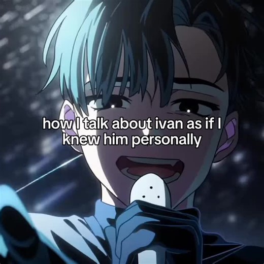 Alien Stage Animation Featuring Ivan