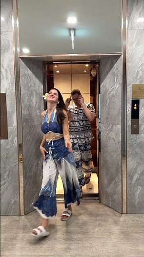 Elephant pants 😭😆