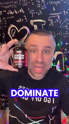 This fast acting formula delivers increased blood flow for sleeve-splitting pumps and enhanced performance in the gym and beyond