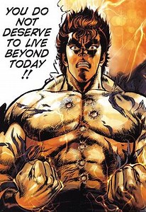 Prepare to Die - TV Tropes