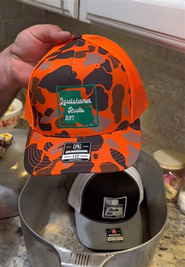 Explore Fresh and Stylish Louisiana Hats Collection