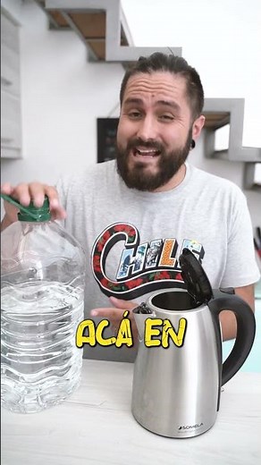 Qué HACER con un TERMO STANLEY por primera VEZ #mate #tutorial #termo