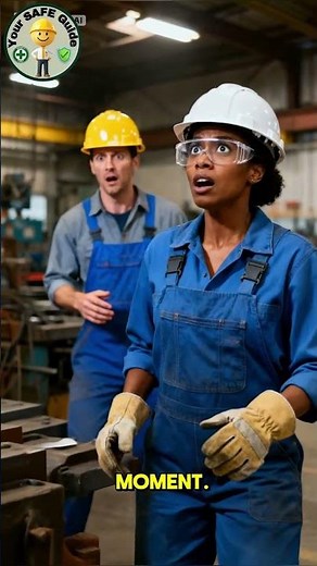 Use the right tool for the right job #SafetyFirst #AccidentPrevention