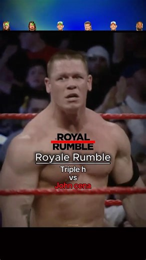 Best Matches In Each Main Event 💀