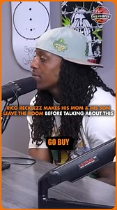 347K views · 5.3K reactions | "You gotta go"  | No Jumper | Facebook