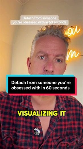 Overcoming Obsession: A Path to Emotional Detachment