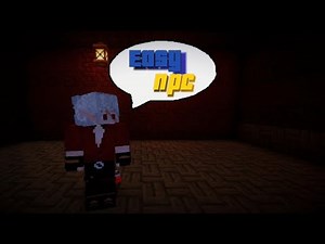 Tutorial Easy Npc parte 1 Básico
