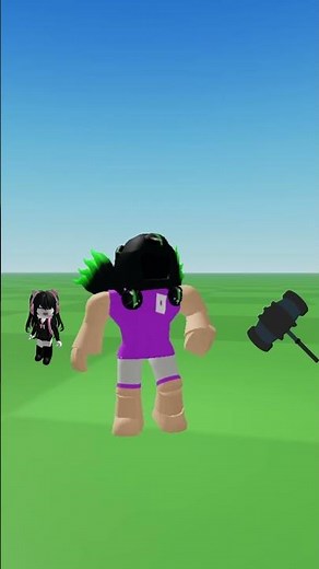How to make a cheap dominus #roblox #ugc #dominus