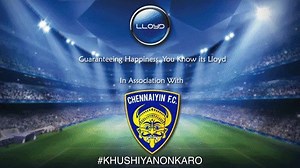 Bring home happiness with the new #LloydTV and get the #NextLevel visual experience! Let us know your favorite moment from the #CFC match and win exciting goodies! #KhushiyanOnKaro #Lloyd #SwitchOnHappiness #Contest #ParticipateToWin | My Lloyd