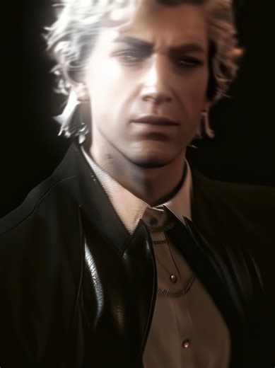 Baldur's Gate 3 Astarion Edit: Weekend Special