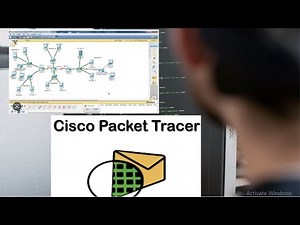 How To Install Cisco Packet Tracer 6.2 for Windows Student Version