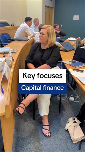 23 reactions | You set big goals for your career this year. Keep it going with financial confidence. FNFM helps you lead smarter, no finance background needed.  In-class or online Applications open – let’s make the second half count: https://www.gibs.co.za/programmes/finance-for-non-financial-managers | GIBS Business School | Facebook