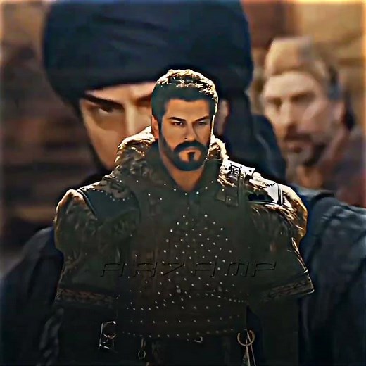Kurulus Osman -Edit || #kurulusosman #edit #viralvideo #osmanghazi