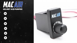 298 reactions · 22 shares | Get fresh air, less dusty air while on the trail in your UTV with a MacAir Fresh Air Pumper. It pumps fresh air into your helmet for a cool breeze, no-fog interior visor = more enjoyable ride. Designed for 2 or 4 persons.  #ruggedradios | Rugged Radios | Facebook