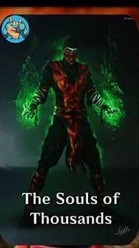 The Soul of Thousands - Ermac Ultimate MK3 Story | Mortal Kombat 3 Movie Prep