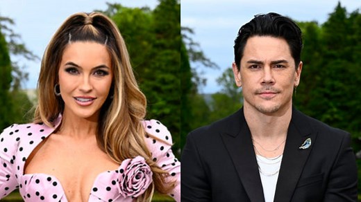 Chrishell Stause Fully Admits to Shading Tom Sandoval on Social Media