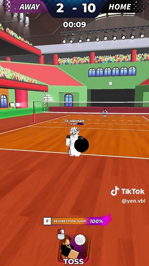 updated guide on how to serve with sanu in volleyball legends #volleyballlegends #vbl #suna #sanu #sanju sanu volleyball legends serve