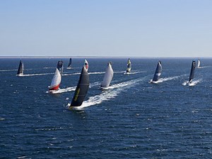 Clap de fin pour le Défi Azimut 2019 - Actualités Nautisme