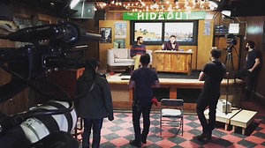 Thank you for watching The Interview Show this season