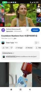 countdown numbers from 10 in épisode 6 [all in reverse] ⏪