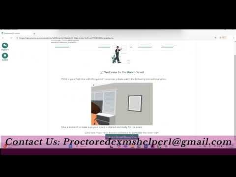 How to cheat on Proctor u exam!!