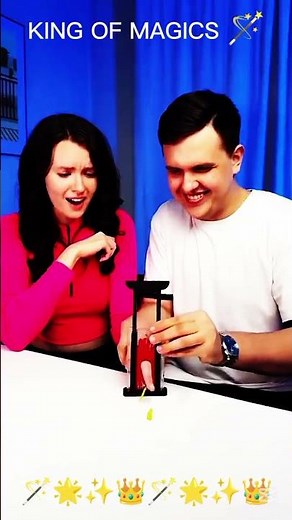 MAGIC TRICKS REVEALED 😱 #shorts