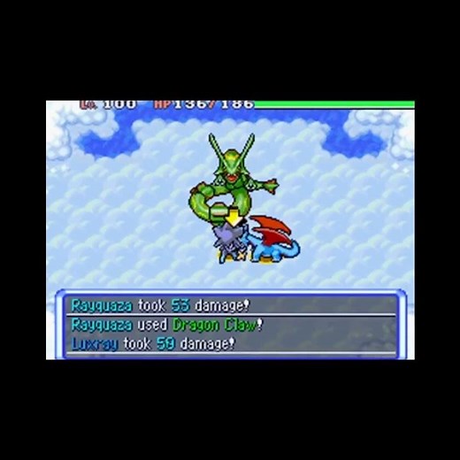 Pokemon Mystery Dungeon Explorers Of Time And Explorers Of Darkness