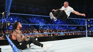 The Bloodline is back, an in-ring return from Shane 'O' Mac and a Kevin Owens attack all make up this week's Top 10 WWE SmackDown Live moments! | WWE