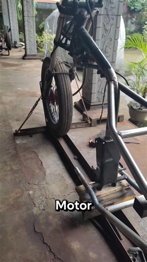 Rebuilding a Custom Chopper: Step-by-Step Guide