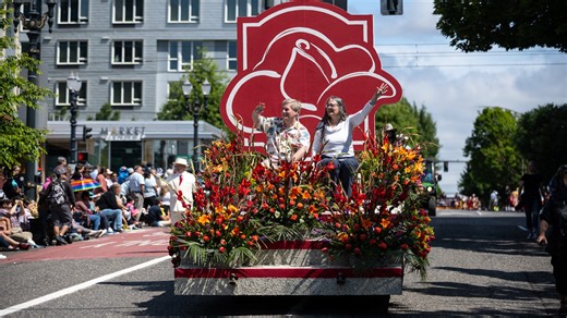 Willamette Week: What Portland loses if 118-year-old Rose Festival ends