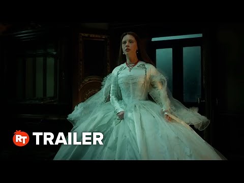 Frankenstein Trailer #1 (2025)