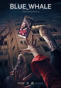 #Blue_Whale streaming: where to watch movie online?