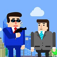 Mr.bullet - Play Mr.bullet Online at TopGames.Com