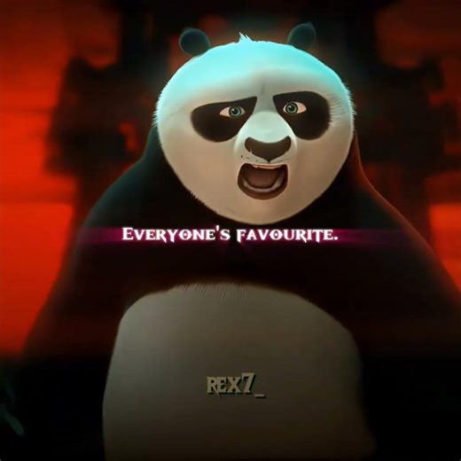 KᗩI ᕼᗩS ᖇETᑌᖇᑎEᗪ ☠️ | GENARAL KAI | | TAI LUNG | | PO | #kungfupanda #edits