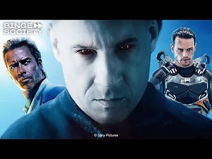 Bloodshot: Best of Vin Diesel