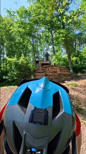 Coler Mountain Bike Preserve: Drop the Hammer