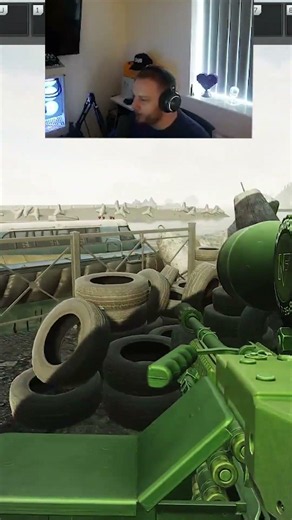 WHY WOULD BSG CHANGE THIS?🧐