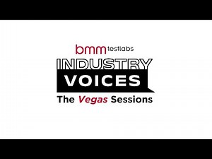 BMM Testlabs with Michael Huss, Director of IT & Compliance, Design Works Gaming
