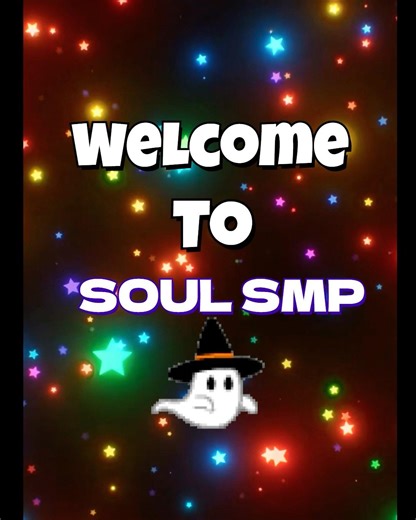 Welcome To Soul Smp || Cracked SMP || Survival || Java/Bedrock/Pe || 24/7 || ip in description ||