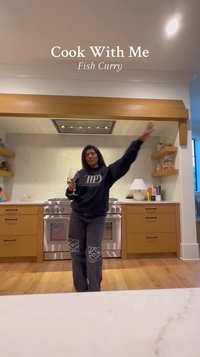 Easy Bengali Fish Curry Recipe - Cook With Me!