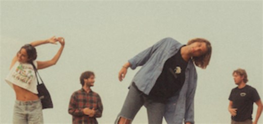 Arcy Drive showcases their fun alt rock sound on debut album ‘The Pit’ [Album Review] – EARMILK