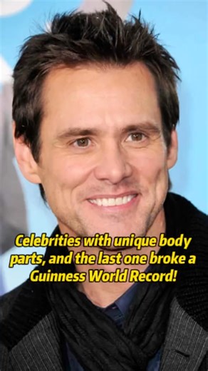 390K views · 1.4K reactions | Celebrities With Unique Body Parts #fy #fyp #fypシ #fypageシ #foryoupageシ #celebrity #actor #Celebrities #jimcarrey #davidbowie #lilyallen #elizabethtaylor #RobertDowneyJr #WillSmith #famous #hollywood #entertainment #explorepage #discovery #usa | Celebs Insights | Facebook