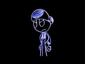 Cartoon Network Rant Review-1-MAD Cartoon, Hole In The Wall, Total Drama World Tour Review