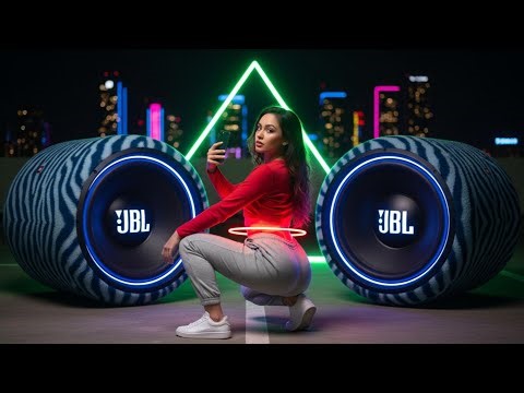 Subwoofer Bass Check Ritual – JBL Test DJ Remix