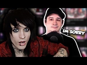 Yandere Dev Apology Reaction