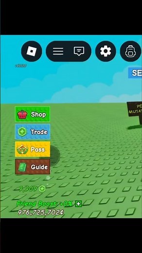 how to Use trading token! Tutorial #trading #token #growagarden #roblox